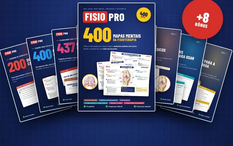 Plano Completo: os 400 mapas e os 8 bônus